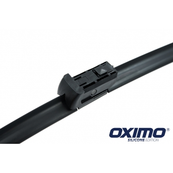 Komplet wycieraczek dedykowanych Oximo WC3506002